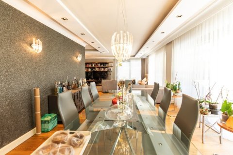 5+1 Villa  in Istanbul, Türkei Nr. 222745 - 8