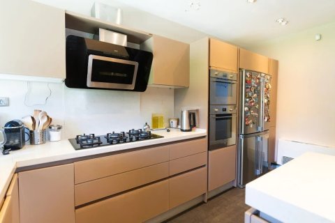 5+1 Villa  in Istanbul, Türkei Nr. 222745 - 11