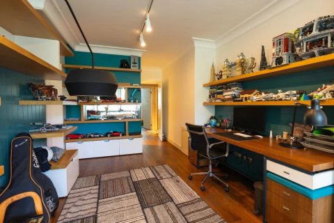 5+1 Villa  in Istanbul, Türkei Nr. 222745 - 4