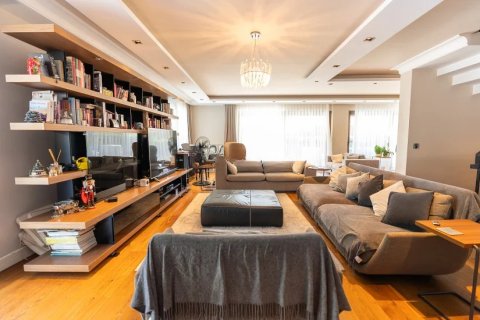 5+1 Villa  in Istanbul, Türkei Nr. 222745 - 7