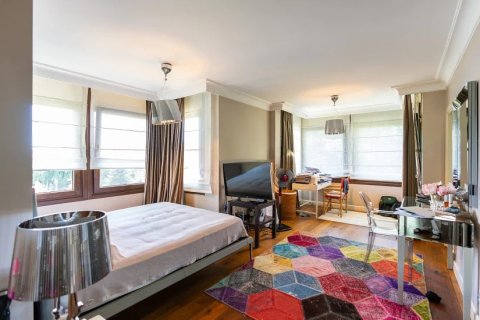 5+1 Villa  in Istanbul, Türkei Nr. 222745 - 13