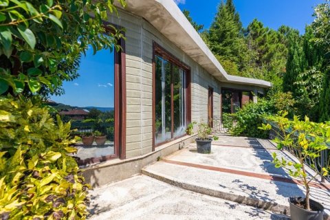 5+1 Villa  in Istanbul, Türkei Nr. 222745 - 10