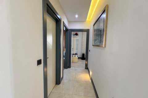 Daire  3+2  Alanya, Antalya, Türkiye №217462 - 17