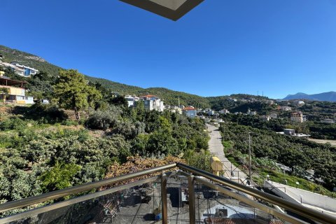 Daire  3+2  Alanya, Antalya, Türkiye №217462 - 16