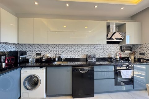 Продажа квартиры  в Аланье, Анталье, Турция 3+2, 165м2, №217462 – фото 6