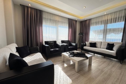 Продажа квартиры  в Аланье, Анталье, Турция 3+2, 165м2, №217462 – фото 4