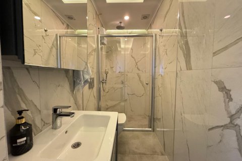Daire  3+2  Alanya, Antalya, Türkiye №217462 - 18