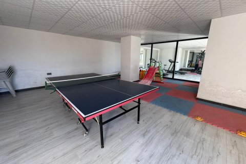 Daire  3+2  Alanya, Antalya, Türkiye №217462 - 25