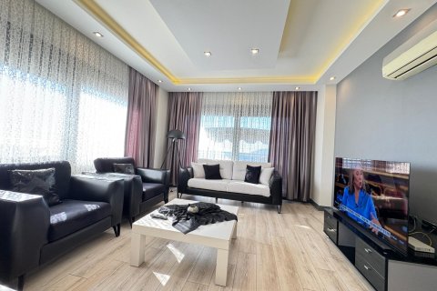 Продажа квартиры  в Аланье, Анталье, Турция 3+2, 165м2, №217462 – фото 5