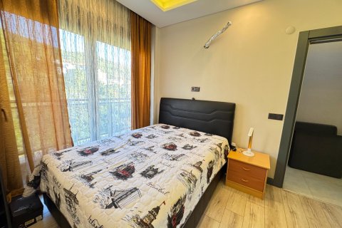 Продажа квартиры  в Аланье, Анталье, Турция 3+2, 165м2, №217462 – фото 10