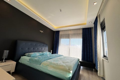 Продажа квартиры  в Аланье, Анталье, Турция 3+2, 165м2, №217462 – фото 8