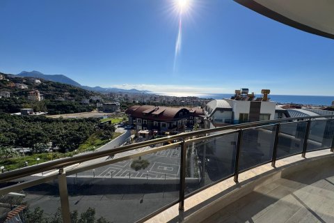 Daire  3+2  Alanya, Antalya, Türkiye №217462 - 12