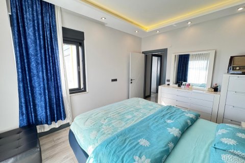 Продажа квартиры  в Аланье, Анталье, Турция 3+2, 165м2, №217462 – фото 9