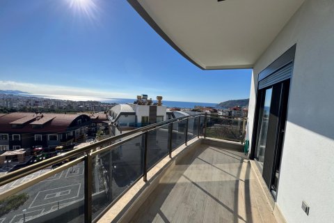 Daire  3+2  Alanya, Antalya, Türkiye №217462 - 15