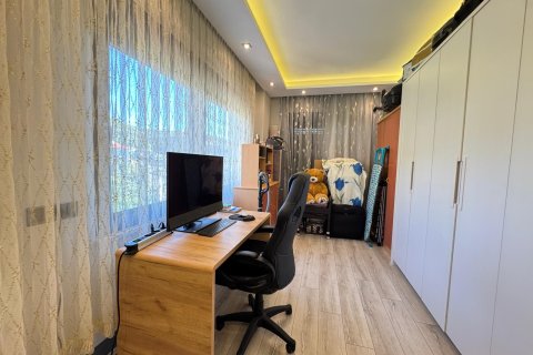 Продажа квартиры  в Аланье, Анталье, Турция 3+2, 165м2, №217462 – фото 11