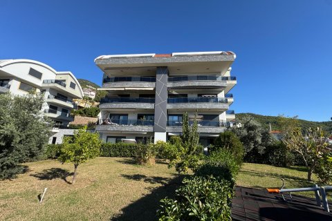 Daire  3+2  Alanya, Antalya, Türkiye №217462 - 21