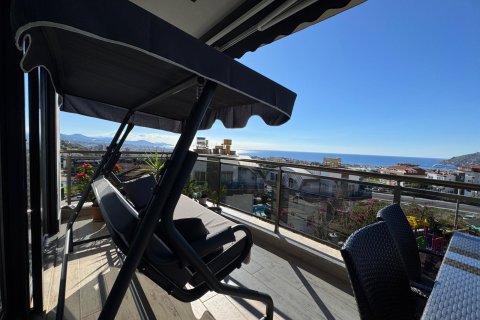 Daire  3+2  Alanya, Antalya, Türkiye №217462 - 13