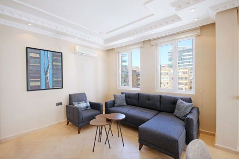 2+1 Leilighet  i Mahmutlar, Antalya, Tyrkia Nr. 217410 - 6