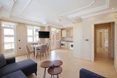 2+1 Leilighet  i Mahmutlar, Antalya, Tyrkia Nr. 217410 - 3