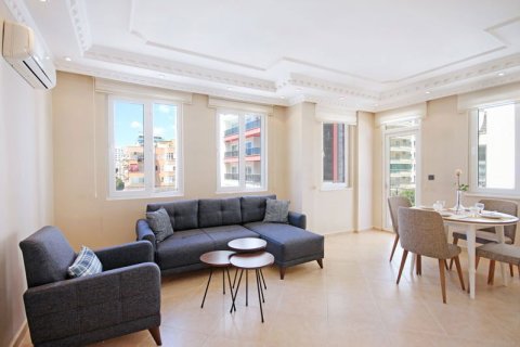 2+1 Leilighet  i Mahmutlar, Antalya, Tyrkia Nr. 217410 - 1