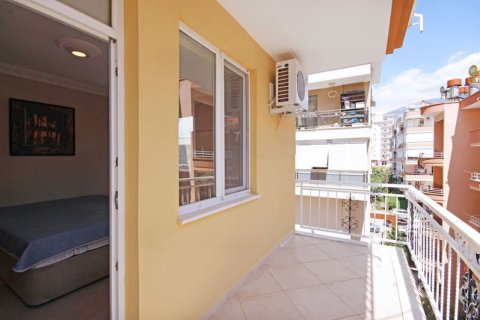 2+1 Leilighet  i Mahmutlar, Antalya, Tyrkia Nr. 217410 - 12