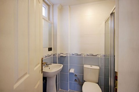 2+1 Leilighet  i Mahmutlar, Antalya, Tyrkia Nr. 217410 - 15
