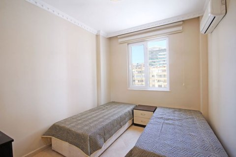 2+1 Leilighet  i Mahmutlar, Antalya, Tyrkia Nr. 217410 - 9