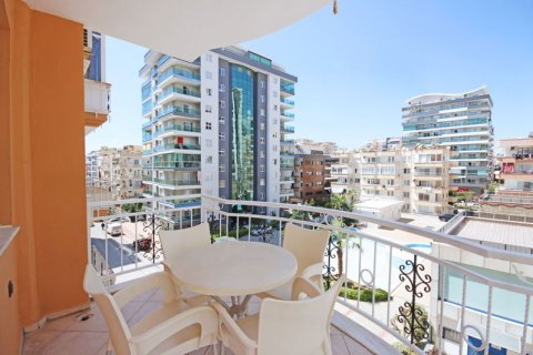 2+1 Leilighet  i Mahmutlar, Antalya, Tyrkia Nr. 217410 - 10