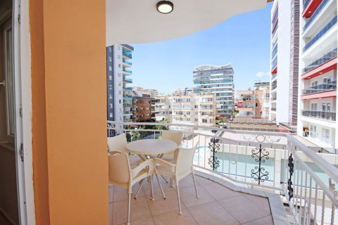 2+1 Leilighet  i Mahmutlar, Antalya, Tyrkia Nr. 217410 - 11