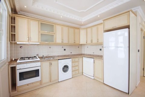 2+1 Leilighet  i Mahmutlar, Antalya, Tyrkia Nr. 217410 - 4