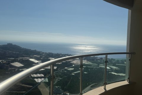 Продажа квартиры  в Аланье, Анталье, Турция 3+1, 115м2, №217405 – фото 2