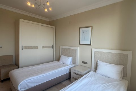 Продажа квартиры  в Аланье, Анталье, Турция 3+1, 115м2, №217405 – фото 7