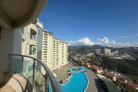 Продажа квартиры  в Аланье, Анталье, Турция 3+1, 115м2, №217405 – фото 10