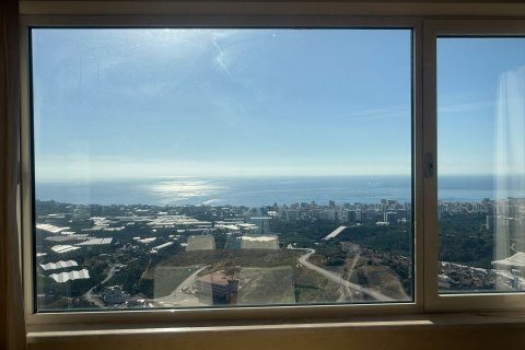 Продажа квартиры  в Аланье, Анталье, Турция 3+1, 115м2, №217405 – фото 9