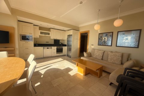 Продажа квартиры  в Аланье, Анталье, Турция 3+1, 115м2, №217405 – фото 4