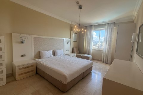 Продажа квартиры  в Аланье, Анталье, Турция 3+1, 115м2, №217405 – фото 5