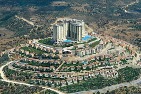 Продажа квартиры  в Аланье, Анталье, Турция 3+1, 115м2, №217405 – фото 20