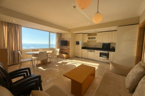 Продажа квартиры  в Аланье, Анталье, Турция 3+1, 115м2, №217405 – фото 1