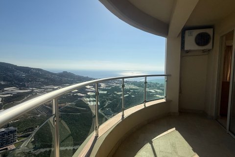 Продажа квартиры  в Аланье, Анталье, Турция 3+1, 115м2, №217405 – фото 8