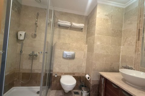 Продажа квартиры  в Аланье, Анталье, Турция 3+1, 115м2, №217405 – фото 11