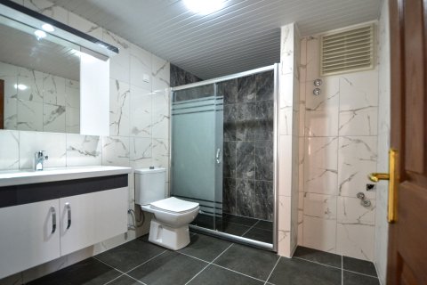 آپارتمان در  Alanya ، ترکیه 3 خوابه ، 155 متر مربع.  شماره 217408 - 14