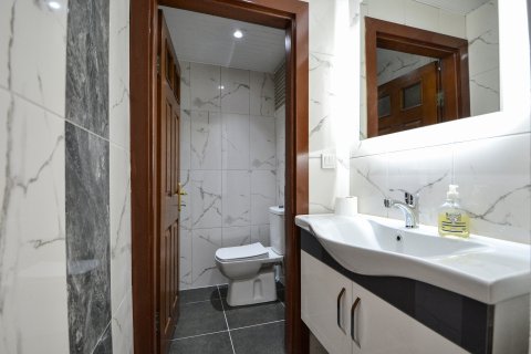 آپارتمان در  Alanya ، ترکیه 3 خوابه ، 155 متر مربع.  شماره 217408 - 15