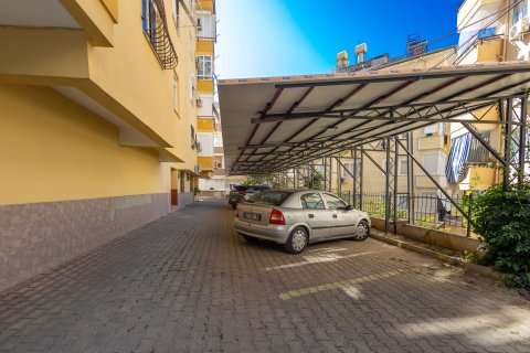 آپارتمان در  Alanya ، ترکیه 3 خوابه ، 155 متر مربع.  شماره 217408 - 18