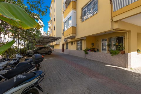 آپارتمان در  Alanya ، ترکیه 3 خوابه ، 155 متر مربع.  شماره 217408 - 19