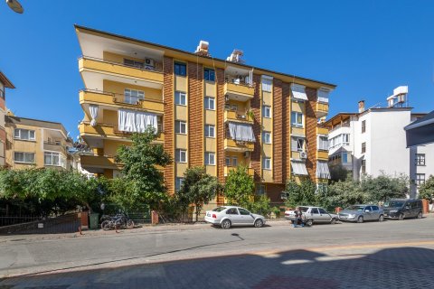 آپارتمان در  Alanya ، ترکیه 3 خوابه ، 155 متر مربع.  شماره 217408 - 12