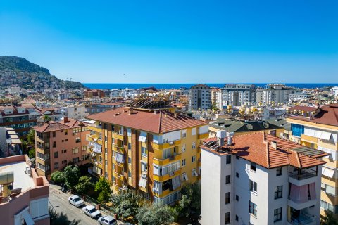 آپارتمان در  Alanya ، ترکیه 3 خوابه ، 155 متر مربع.  شماره 217408 - 16