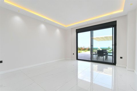 ویلا در  Gazipasa ، ترکیه 5 خوابه ، 250 متر مربع.  شماره 217409 - 9