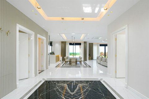 ویلا در  Gazipasa ، ترکیه 5 خوابه ، 250 متر مربع.  شماره 217409 - 5