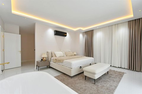 ویلا در  Gazipasa ، ترکیه 5 خوابه ، 250 متر مربع.  شماره 217409 - 8