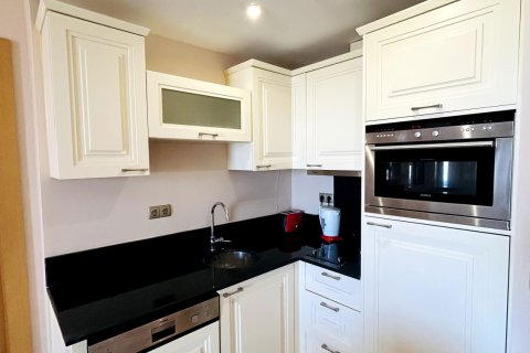 2+1 Lejlighed  i Alanya, Antalya, Tyrkiet Nr. 217406 - 5